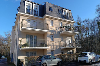  appartement chantilly 60500