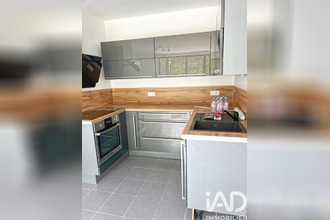  appartement chantilly 60500