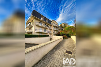  appartement chantilly 60500