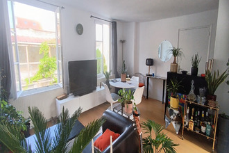  appartement chantilly 60500