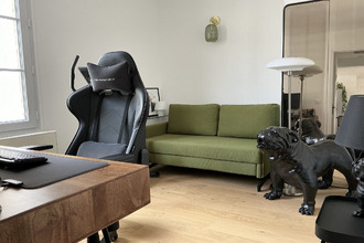  appartement chantilly 60500