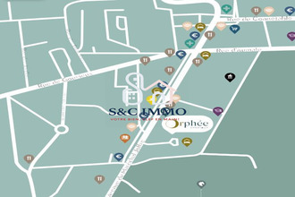  appartement chantilly 60500