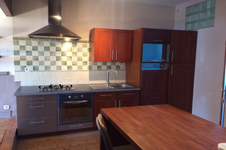  appartement chantilly 60500