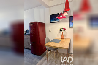  appartement chantilly 60500