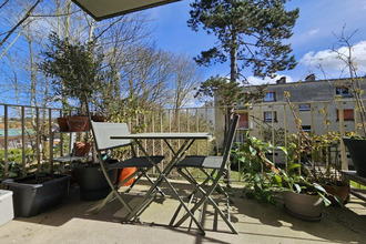  appartement chantilly 60500