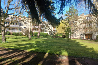  appartement chantilly 60500