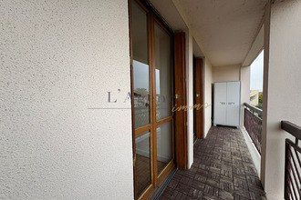  appartement chantilly 60500