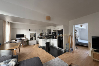  appartement chantilly 60500