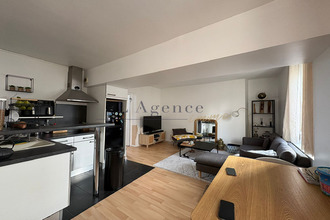  appartement chantilly 60500