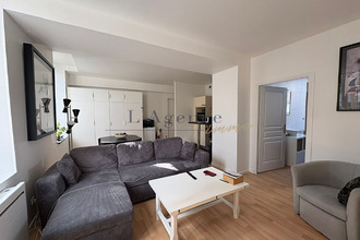  appartement chantilly 60500