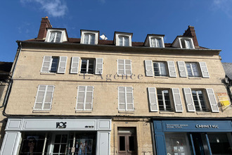  appartement chantilly 60500