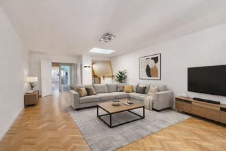  appartement chantilly 60500