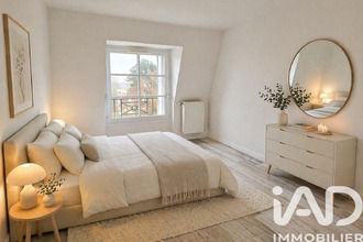  appartement chantilly 60500