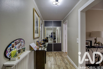  appartement chantilly 60500