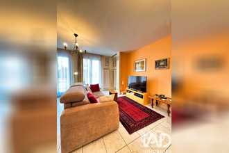  appartement chantilly 60500