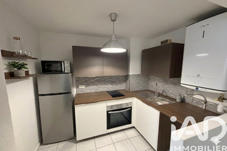  appartement chantilly 60500