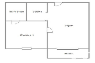  appartement chantilly 60500