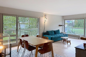  appartement chantilly 60500