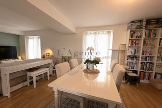  appartement chantilly 60500