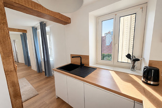  appartement chantilly 60500