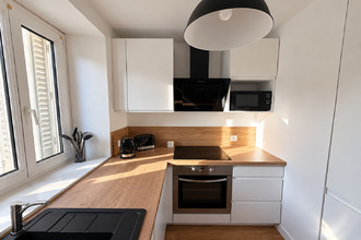  appartement chantilly 60500