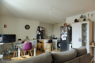  appartement chantonnay 85110