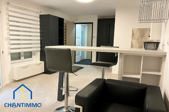  appartement chantonnay 85110