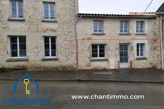  appartement chantonnay 85110
