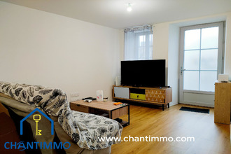  appartement chantonnay 85110
