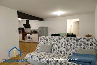  appartement chantonnay 85110