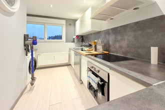  appartement chantraine 88000