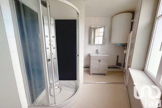  appartement chantraine 88000