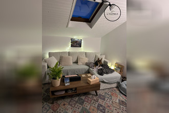  appartement chantraine 88000