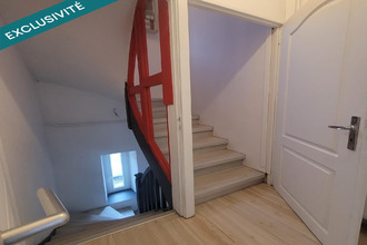  appartement chantraine 88000