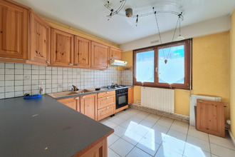  appartement chantraine 88000