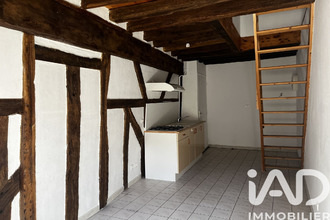  appartement chaource 10210
