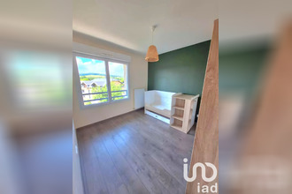  appartement chapeiry 74540