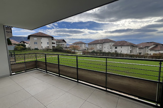  appartement chapeiry 74540