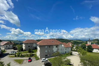  appartement chapeiry 74540