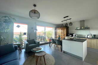  appartement chapeiry 74540