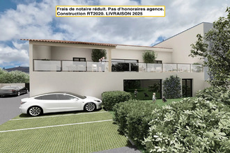  appartement chaponost 69630