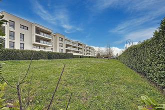  appartement chaponost 69630