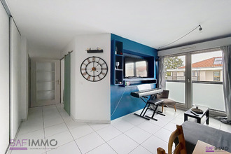  appartement chaponost 69630