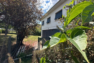  appartement chaponost 69630