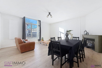 appartement chaponost 69630