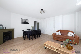 appartement chaponost 69630