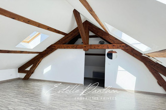  appartement charavines 38850