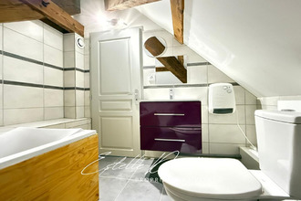  appartement charavines 38850