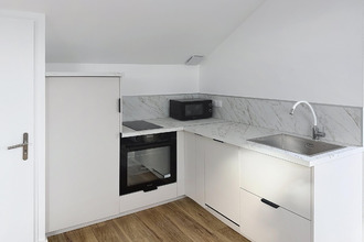  appartement charavines 38850