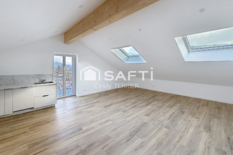  appartement charavines 38850